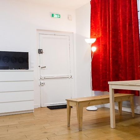 Apartmán Beauregard - Rex Paříž Exteriér fotografie