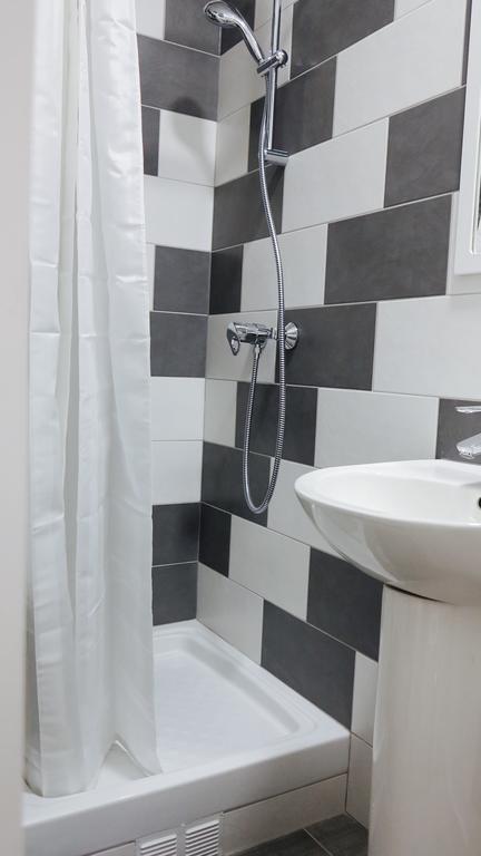 Apartmán Beauregard - Rex Paříž Exteriér fotografie