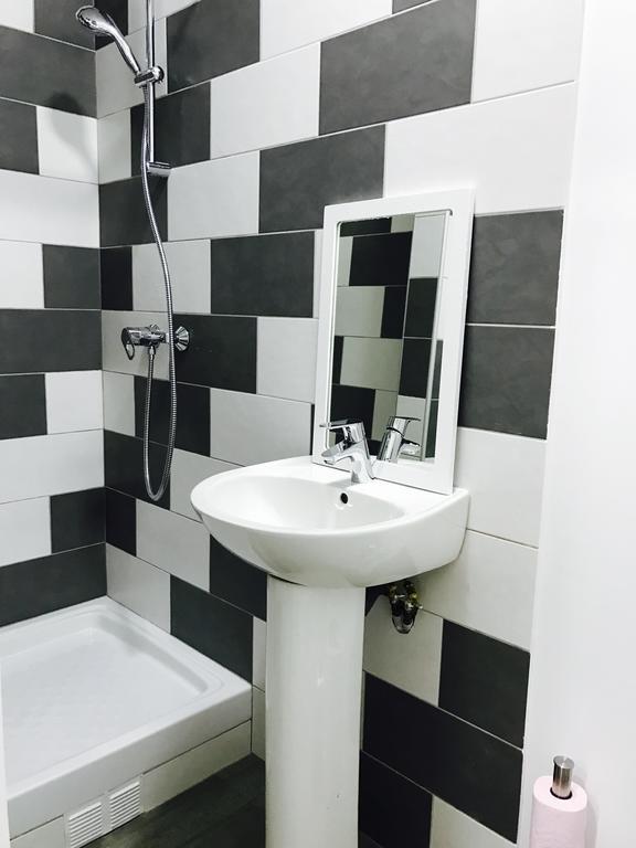 Apartmán Beauregard - Rex Paříž Exteriér fotografie