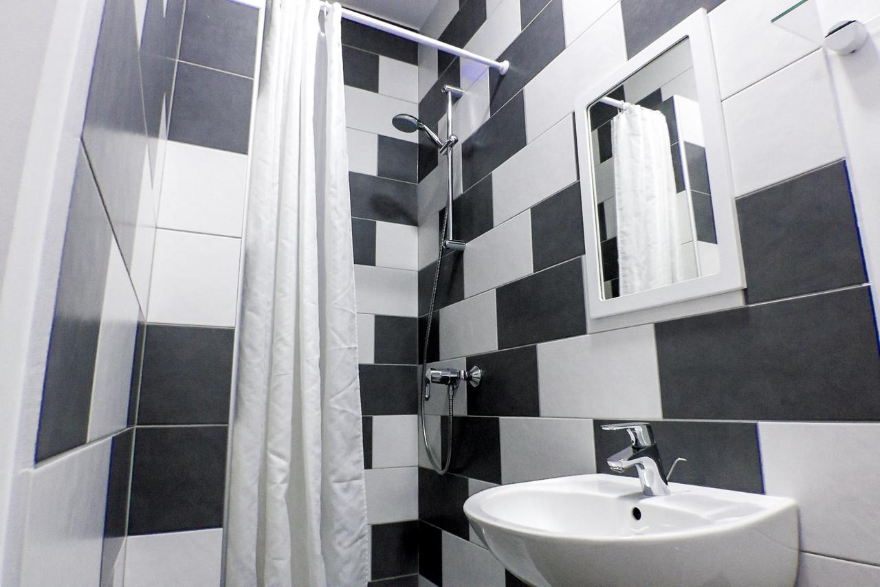 Apartmán Beauregard - Rex Paříž Exteriér fotografie