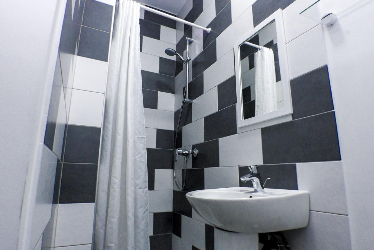 Apartmán Beauregard - Rex Paříž Exteriér fotografie