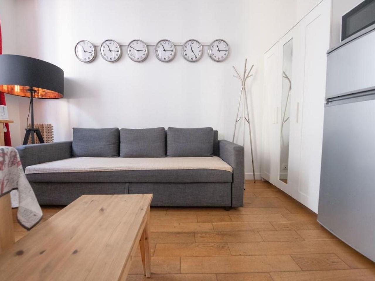 Apartmán Beauregard - Rex Paříž Exteriér fotografie